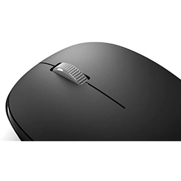 Microsoft Bluetooth Mouse - Black - Picture 3 of 4